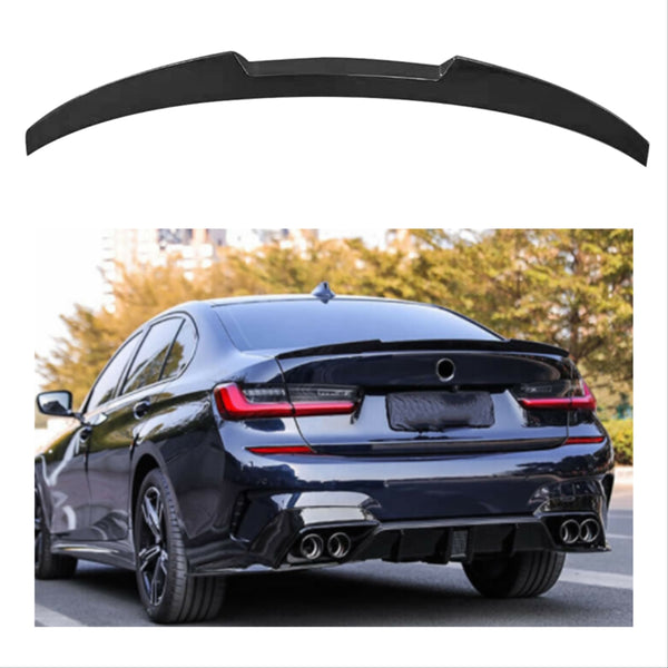BMW 3 Series G20 Rear Spoiler M4 (2019–2026)