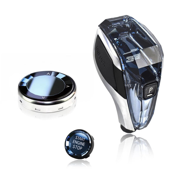 3 Series G20 Shift Nob Diamond (2019-2022)