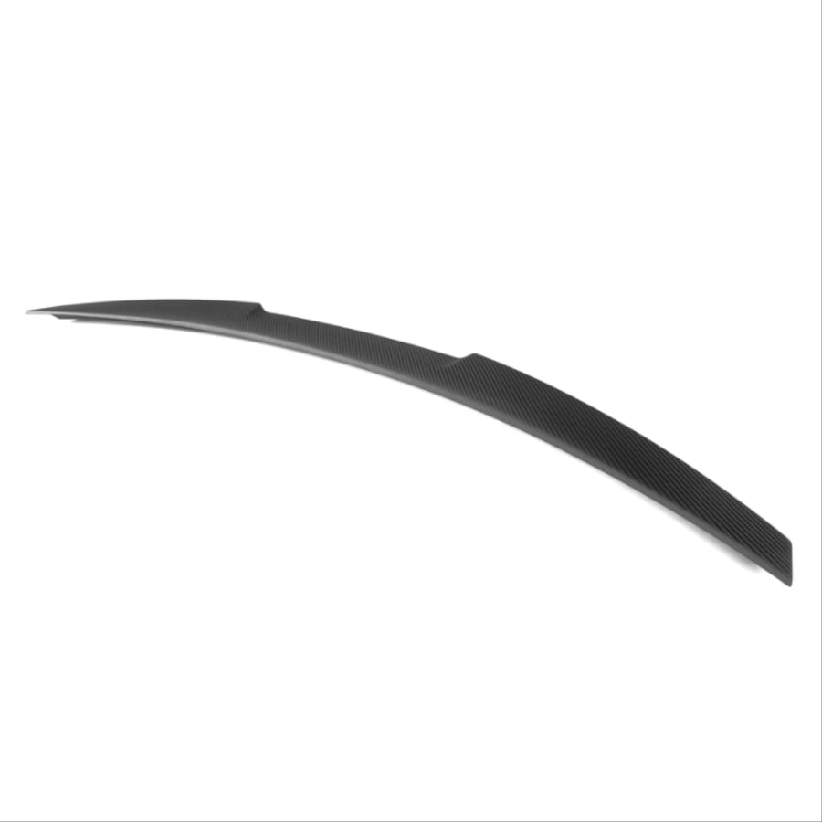 4 Series G22 M4 Spoiler (Black)