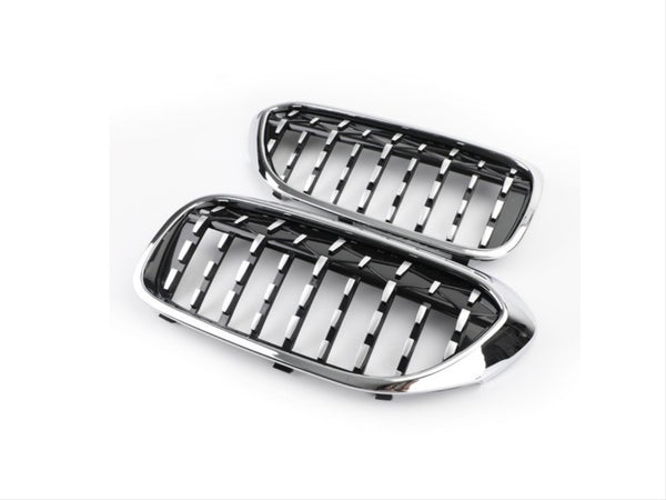 BMW 5 Series G30 Grill Diamond (2017–2019)