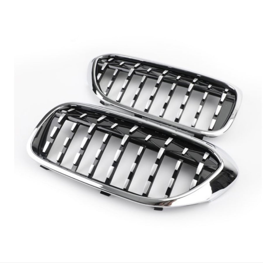 5 Series G30 Diamond Grill  (2017-2019)