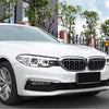 5 Series G30 Diamond Grill  (2017-2019)