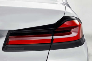 5 Series G30 Taillights LCI Design (2017-2020)