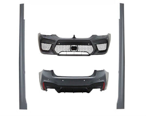 5 Series G30 Body Kit M5 Design (2017-2019) for All Models