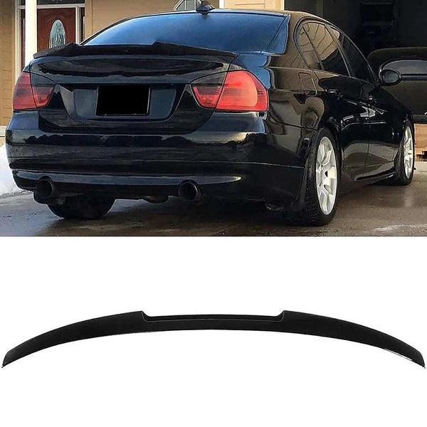 BMW 3 Series E90 Rear Spoiler M4 (2005–2011)