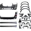 BMW X5 G05 M Packet Body Kit (2018-2023)