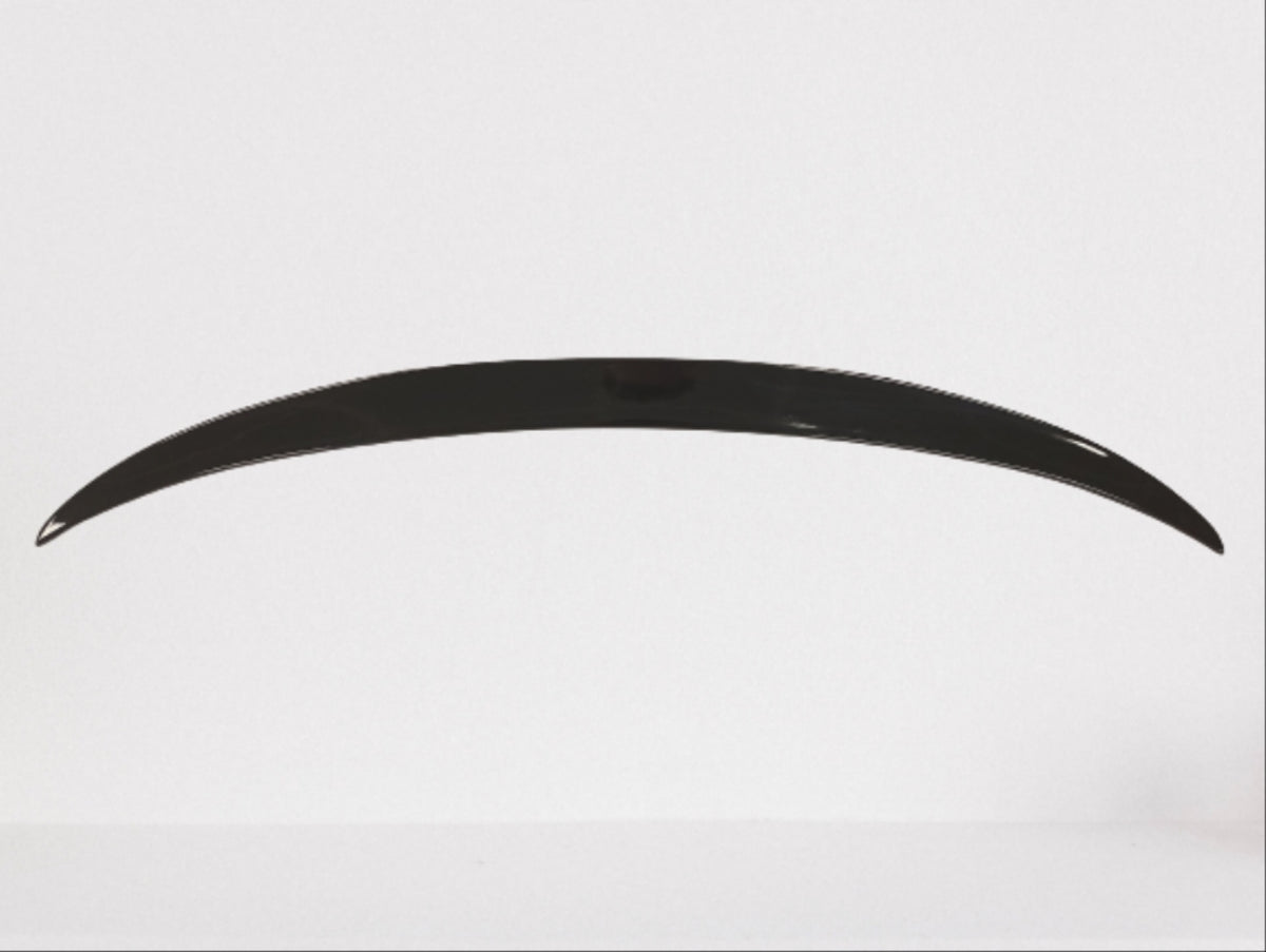 BMW 5 Series F10 Rear Spoiler M (2010–2016)