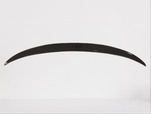 5 Series F10 M Spoiler (2010-2016)