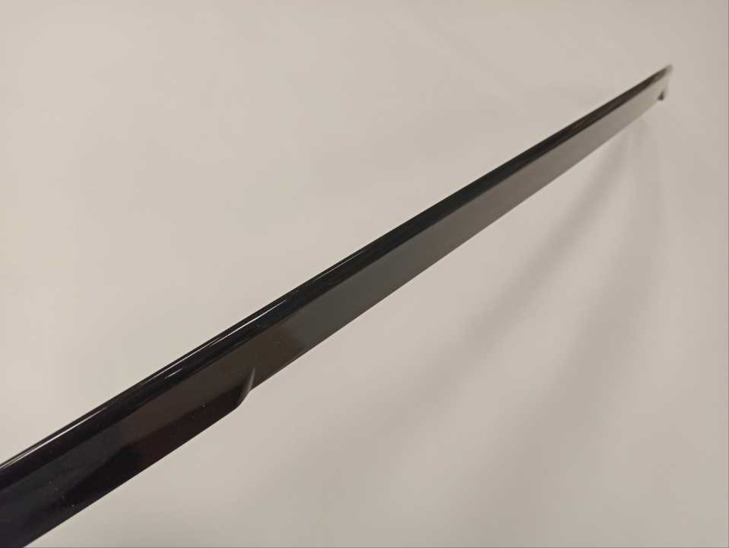 5 Series F10 M Spoiler (2010-2016)