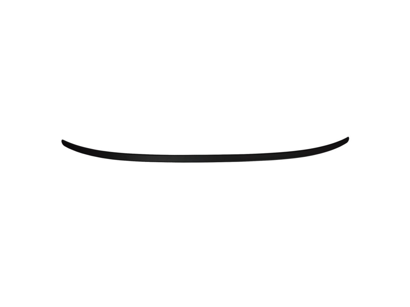 E Class W213 Spoiler Mrapa E63 AMG (2016-2019)