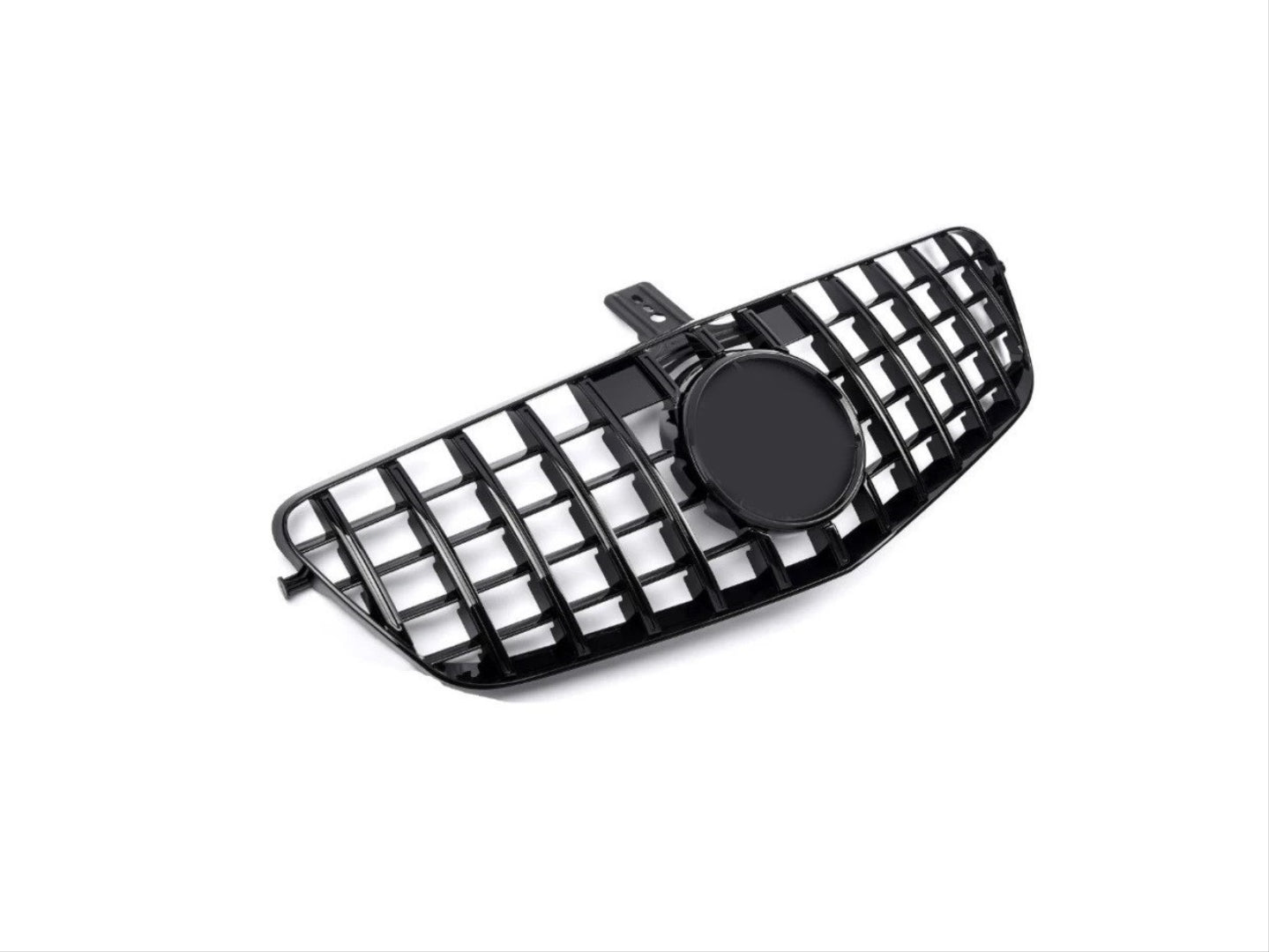 E Class W212 GTR Black (2010-2013)