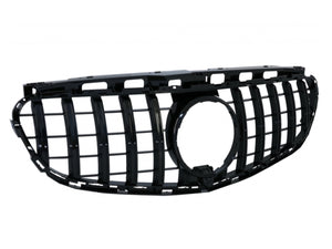 E Class W212 GTR Black (2013-2015)