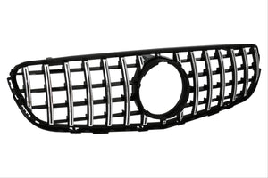 GLC Class X253 Grill Black GTR (2016-2019)