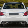 C Class W205 AMG Line Body Kit (2014-2021)