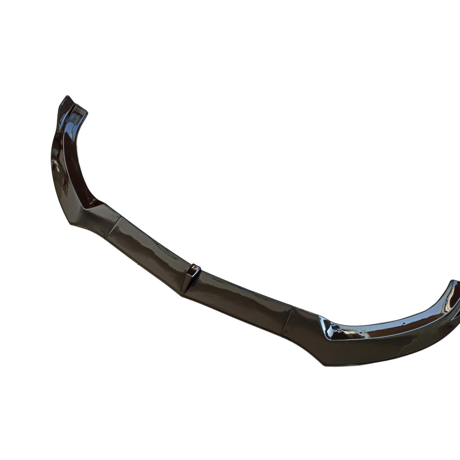 C Class W205 BRABUS Front Lip (2014-2018)