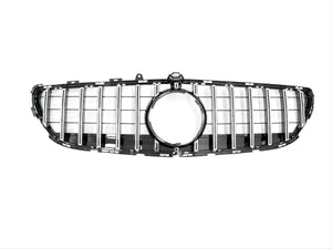 CLS Class W218 Grill GTR (2016-2018)