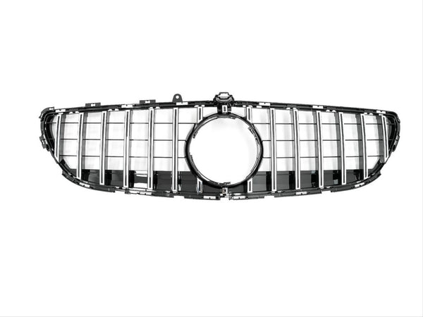 Mercedes-Benz CLS-Class W218 Grill GTR (2016–2018)