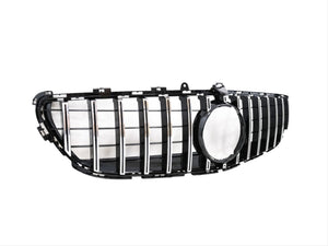 CLS Class W218 Grill GTR (2016-2018)