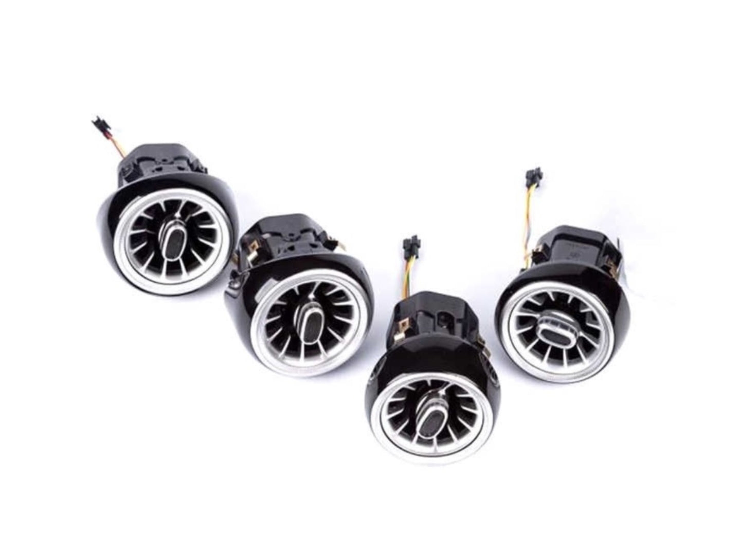 Ventilatorë ajri G Class W464 64 ngjyra