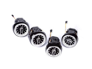 G Class W464 Air Vents 64 Color