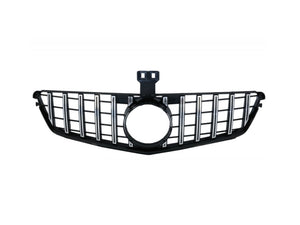 C Class W204 Grill GTR (2007-2014)