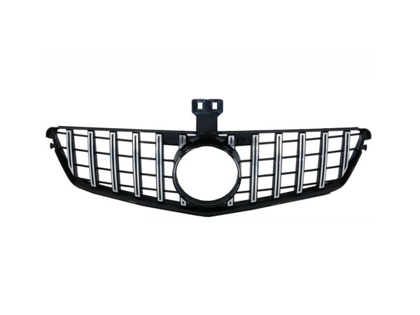 Mercedes-Benz C-Class W204 Grill GTR (2007–2014)