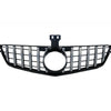 C Class W204 GTR Grill (2007-2014)