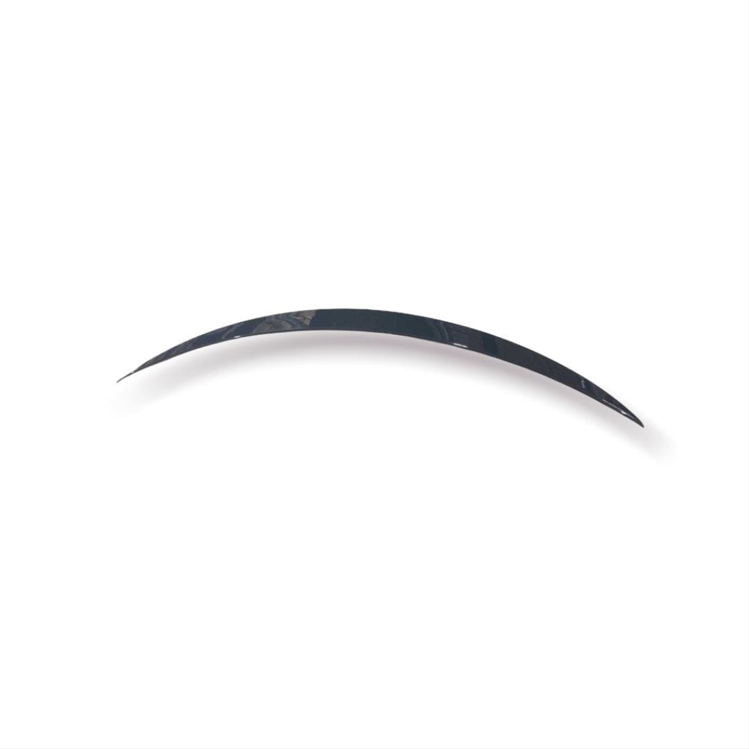 C Class W205 AMG Spoiler Mbrapa (2014-2022)