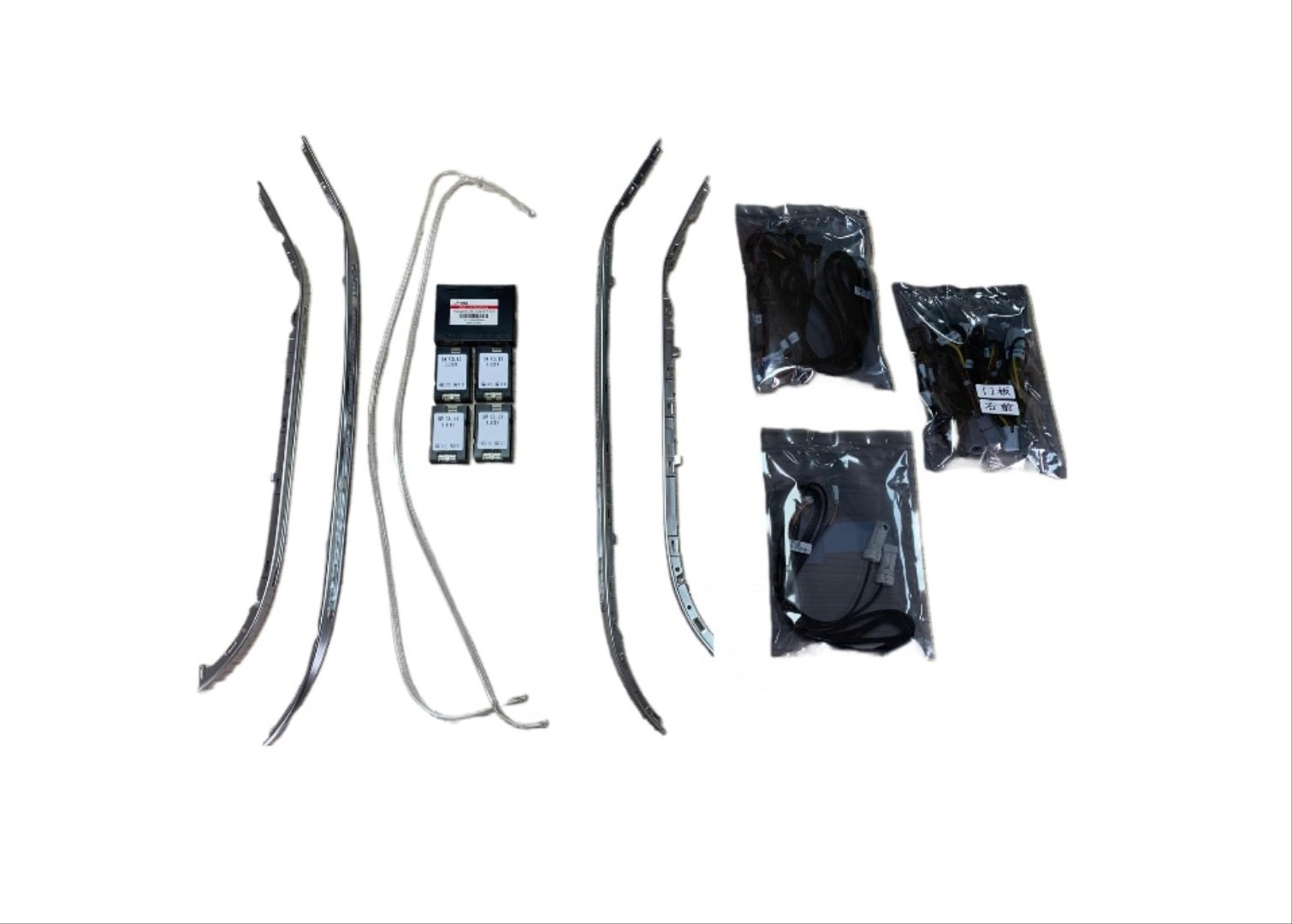 GLC/C Class Ambient Light 64 Color Original