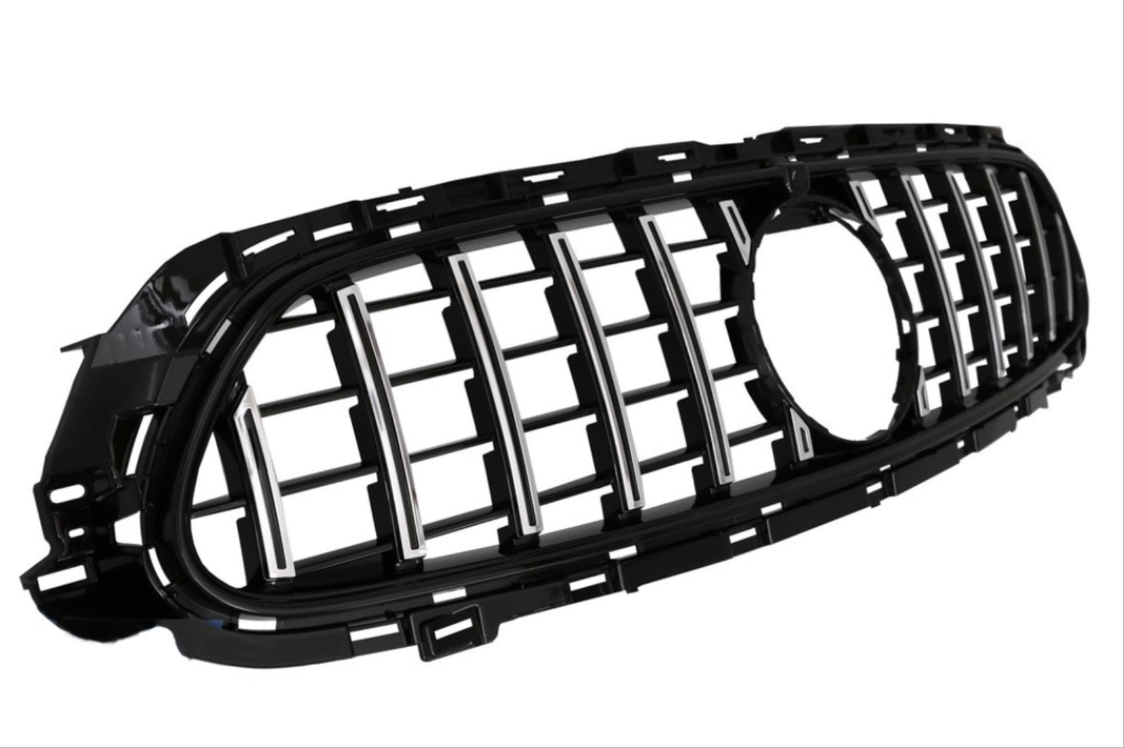 E Class W213 Facelift Grill GTR (2020-2024)