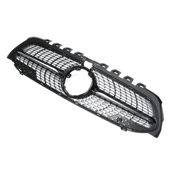 Mercedes-Benz A-Class W177 Grill Diamond (2019–2023)
