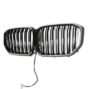 Grilë LED Seria X5 G05 (2019-2024)
