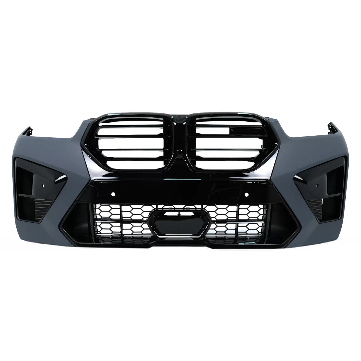 BMW X5 G05 LCI Front Bumper X5M (2023–2026)