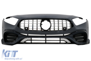 A Class W177 Amg Body Kit A45 Hatchback (2018-2023)