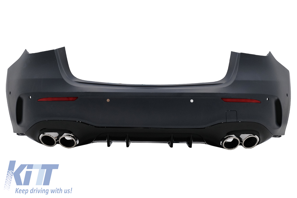 A Class W177 Amg Body Kit A45 Hatchback (2018-2023)