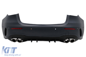 A Class W177 Amg Body Kit A45 Hatchback (2018-2023)