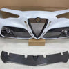 Alfa Romeo Giulia GTAM Body Kit (2016-2023) Half Carbon