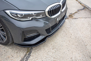 3 Series G20 Front Lip M Packet (Maxton Design Original)