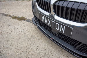 3 Series G20 Front Lip M Packet (Maxton Design Original)