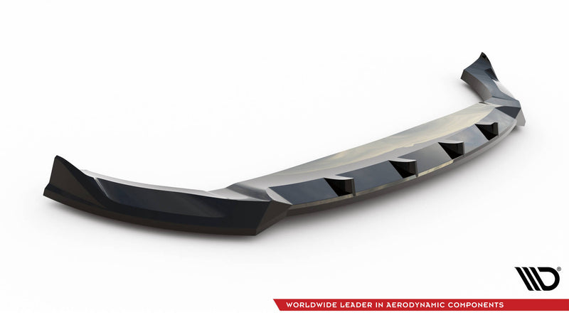 Range Rover Velar Front Lip R-Dynamic (Maxton Design Original)