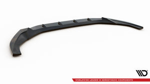 Audi A5 Facelift S5/SLine Front Lip (Maxton Design Original)