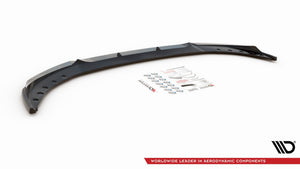 3 Series G20 Front Lip (Normal Car) (Maxton Design Original)