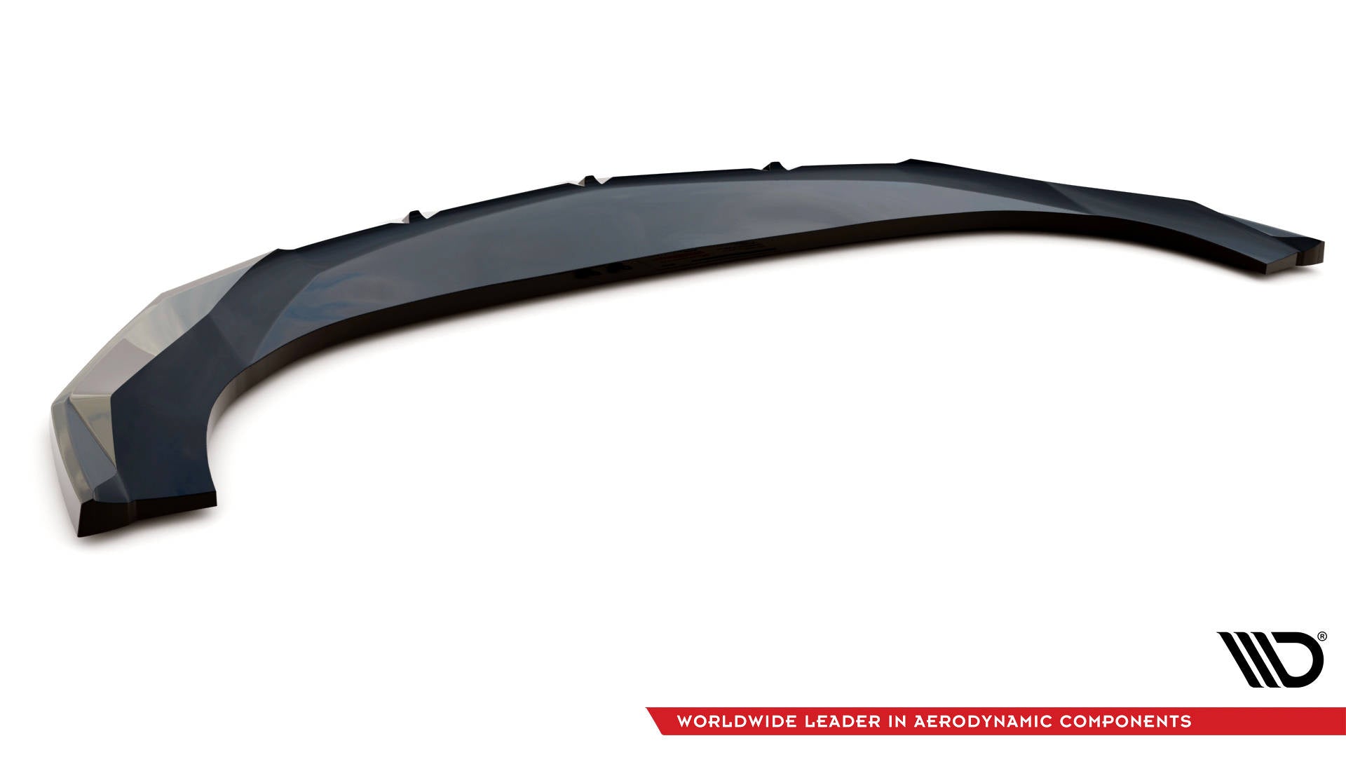 Lamborghini Urus Front Lip V.2 (Maxton Design Original)