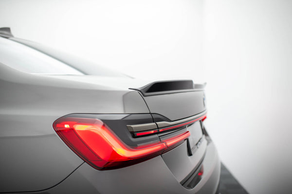 BMW 7 Series G11 / G11 LCI Rear Spoiler (2015–2023)