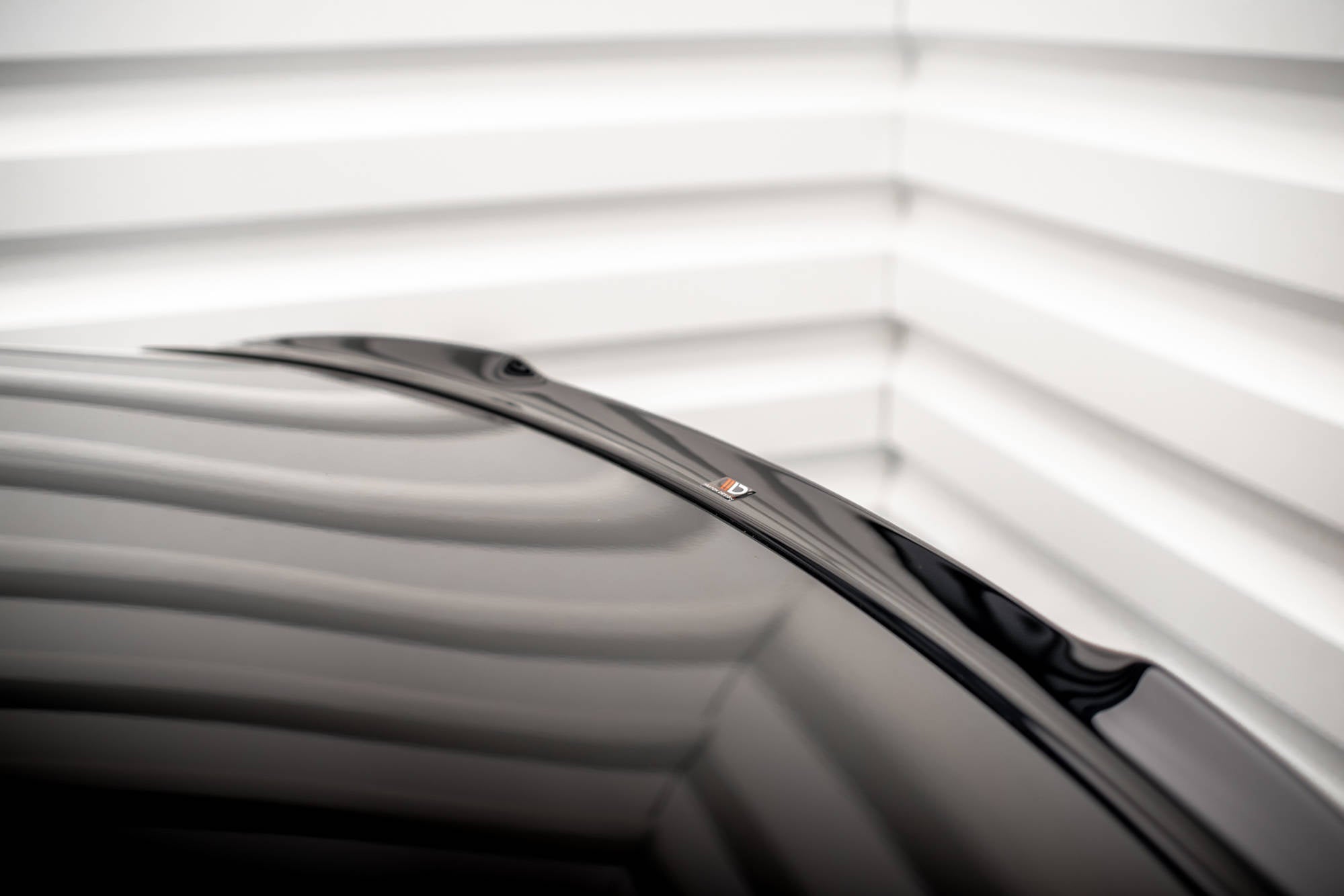 S Class W223 Rear Spoiler (Maxton Design Original)