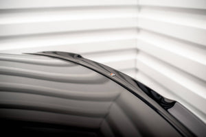 S Class W223 Rear Spoiler (Maxton Design Original)