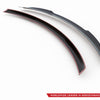 S Class W223 Rear Spoiler (Maxton Design Original)