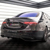 S Class W223 Rear Spoiler (Maxton Design Original)