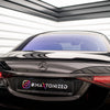 S Class W223 Rear Spoiler (Maxton Design Original)