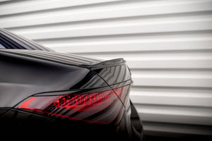 S Class W223 Rear Spoiler (Maxton Design Original)